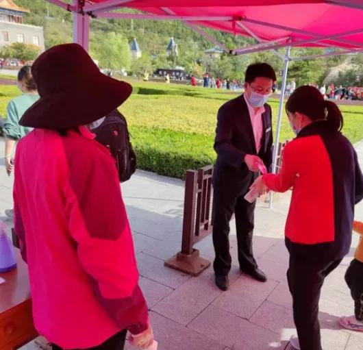 取消所有行程，给生活按下暂停键的勇气