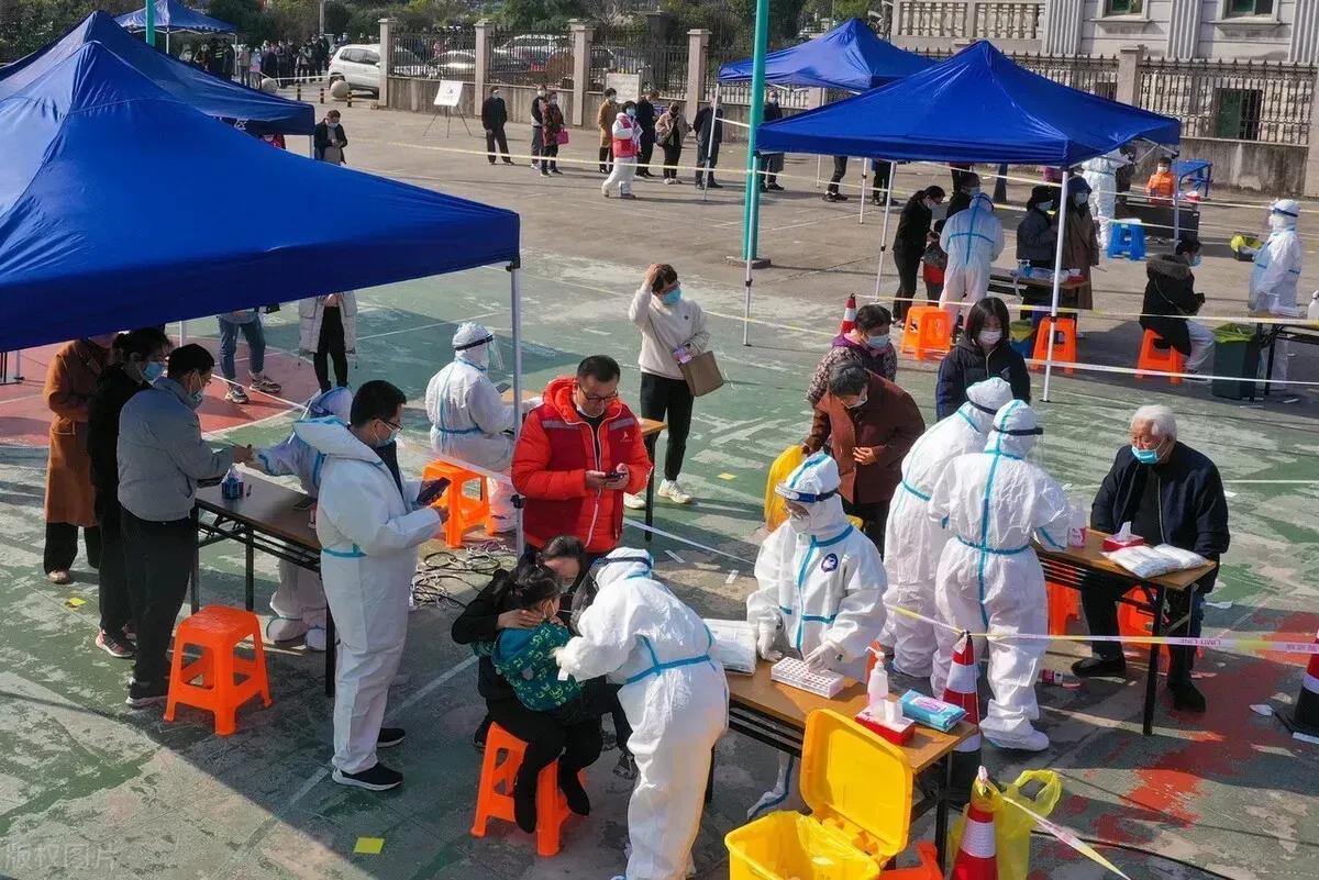 昆明疫情太严重了/昆明疫情怎么样?