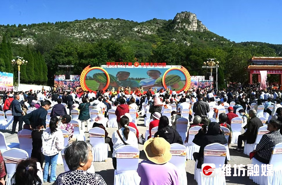 山东滨州无棣，产业升级助推乡村振兴，民生工程绘就幸福画卷