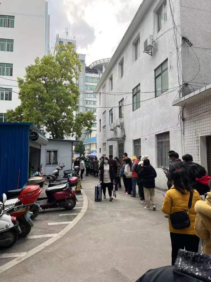 深圳酒店隔离核酸收费标准详解