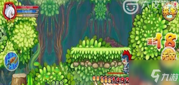 造梦西游沙僧技能搭配攻略/造梦西游沙僧技能视频