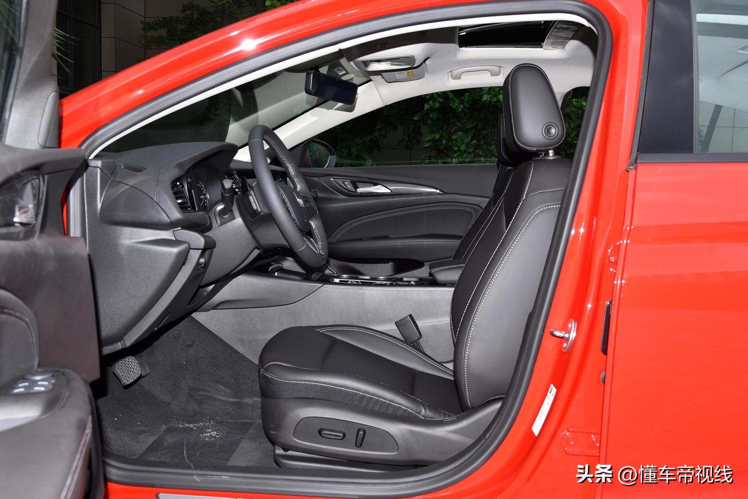 别克微蓝6纯电动车多少钱?2024款落地价及购车指南 别克微蓝6纯电动车多少钱?2024款落地价及购车指南