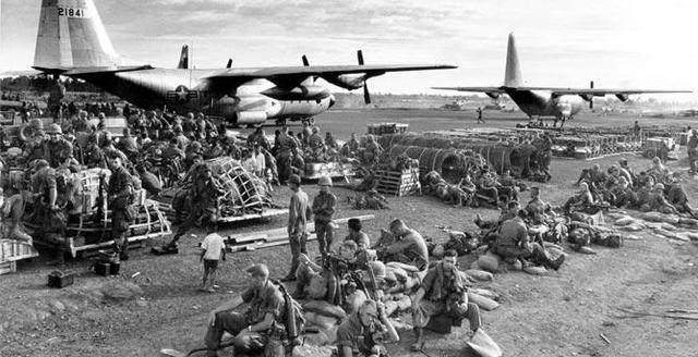 美国不愿撤军（美国为什么不愿意遣返战俘）