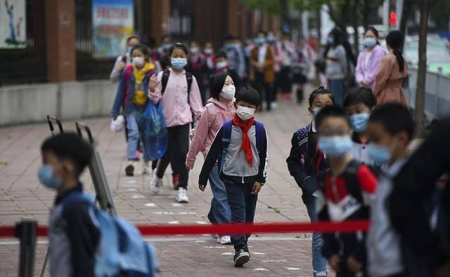 河北最新开学时间官方消息发布，各级学校错峰返校安排明确