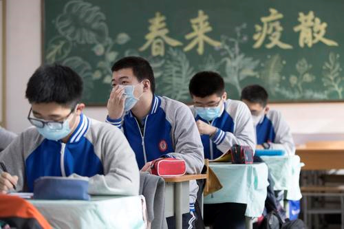 河北最新开学时间官方消息发布，各级学校错峰返校安排明确