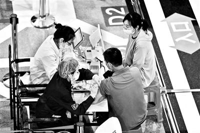 沈阳核酸检测定点医院查询指南 沈阳核酸检测定点医院查询指南