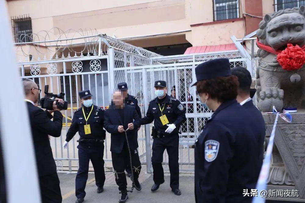 朔州一家六口灭门惨案告破,凶手已落网 朔州一家六口灭门惨案告破,凶手已落网