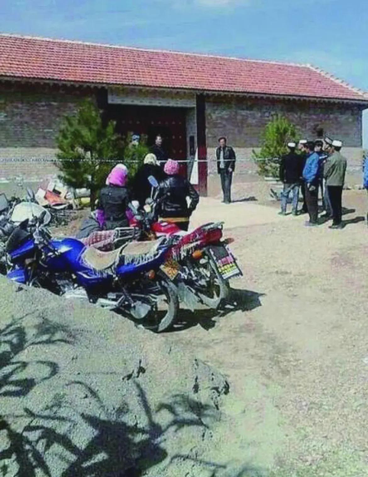 朔州一家六口灭门惨案告破,凶手已落网 朔州一家六口灭门惨案告破,凶手已落网