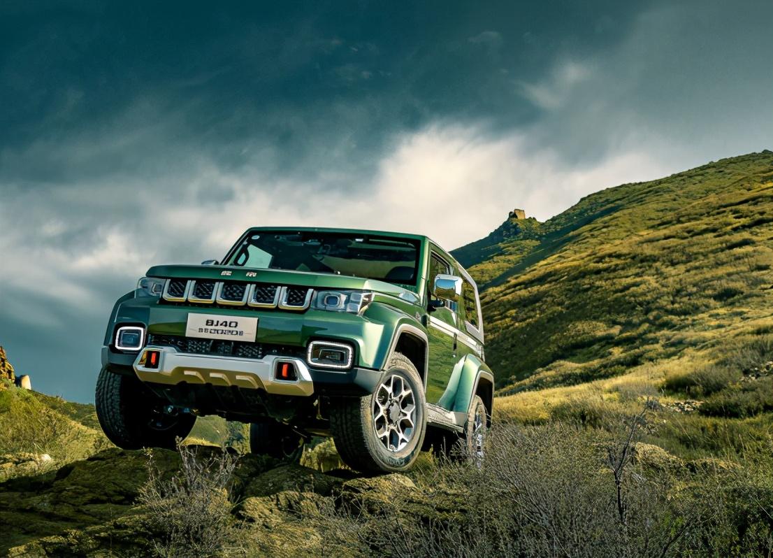 【柴油版suv汽车大全/suv柴油版都有什么车】