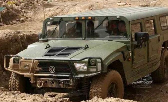 进口越野车推荐/进口越野车排行榜前十