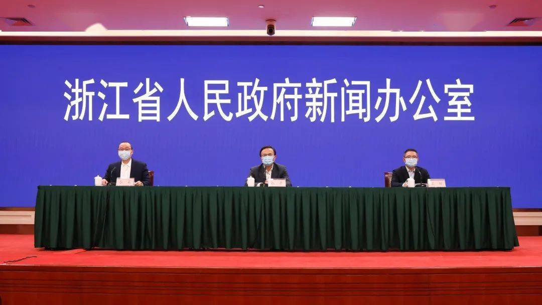 浙江省最新疫情报告/浙江省最新疫情最新发布