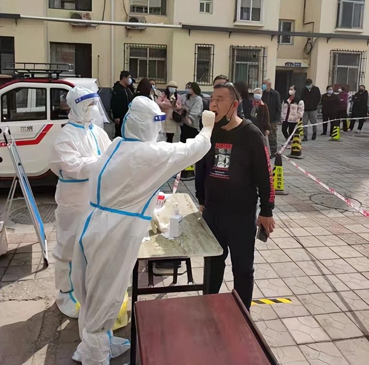 收到疫情短信需要隔离吗:收到疫情隔离短信图片 收到疫情短信需要隔离吗:收到疫情隔离短信图片