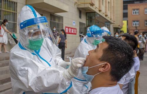 【31省份新增确诊16例本土8例,31省份新增确诊16例 本土8例】