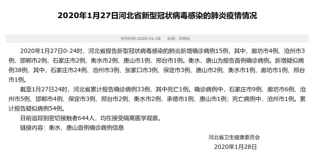 武汉疫情最新消息今天新增了15例病例:武汉疫情最新情况今天新增人数