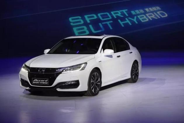 【广州本田新款雅阁图片,广州本田雅阁车型大全及价格最低】