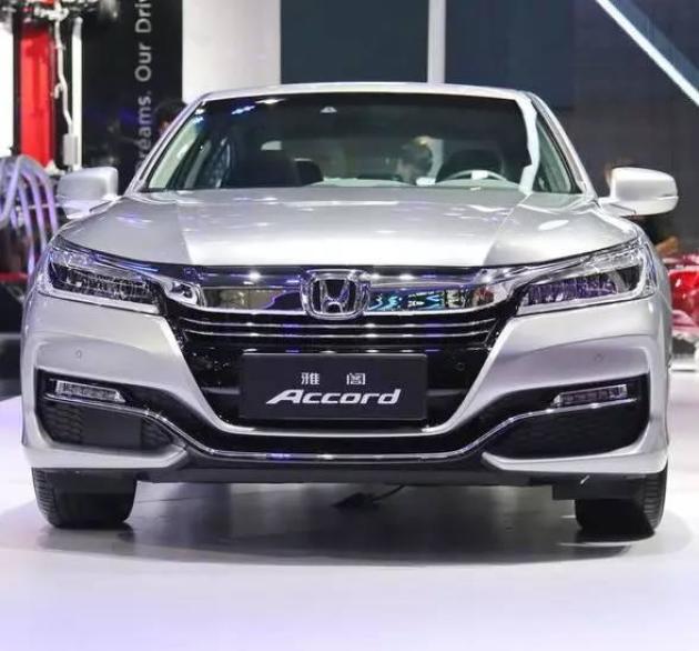 【广州本田新款雅阁图片,广州本田雅阁车型大全及价格最低】