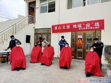 精准防控，筑牢防线，连云港海州区新冠防疫政策解读与展望