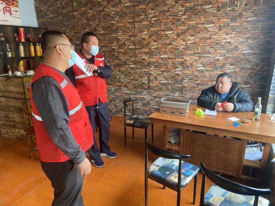 东营市，科学精准防控，筑牢疫情防线