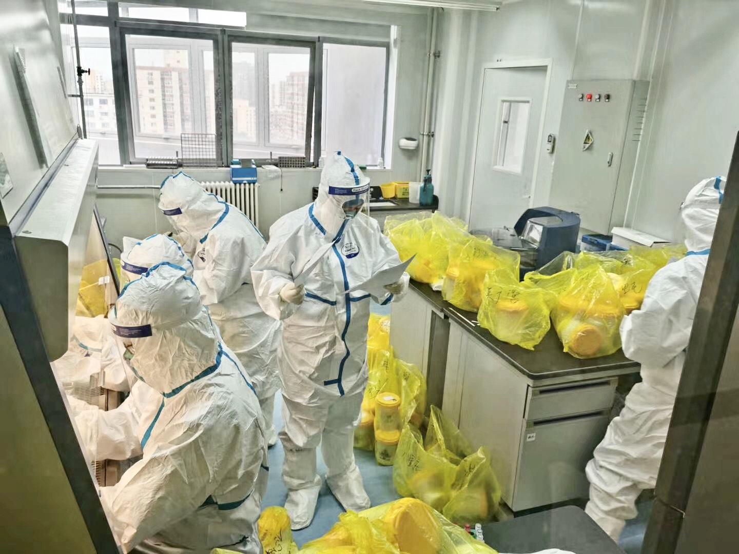 北京连续4天本地零新增（北京连续5天本地零新增）