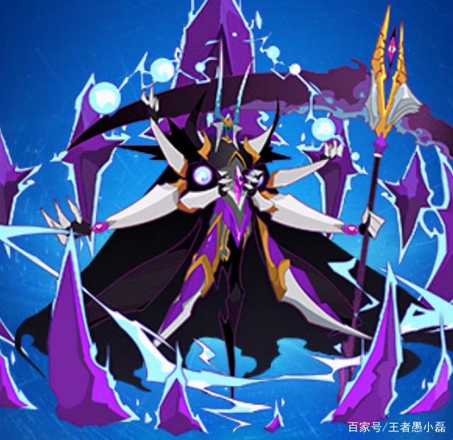 深海魅影，暗潮之主—赛尔号精灵「布林克克」完全图鉴