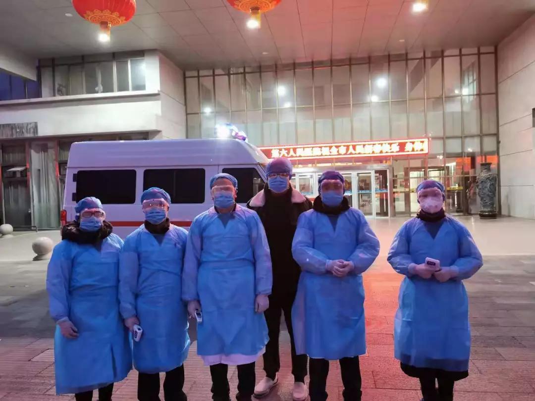 淄博疫情最新信息/淄博疫情实时动态