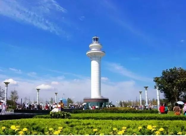 青岛一中，山海之间的百年教育灯塔