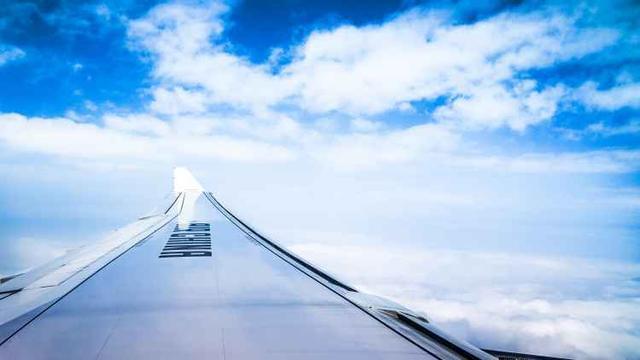 浙江上空飞机,云端之上的科技与人文交响 浙江上空飞机,云端之上的科技与人文交响