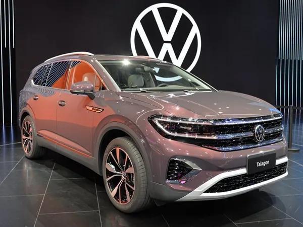 一汽大众SUV全系车型盘点,从探影到揽境,满足多元出行需求 一汽大众SUV全系车型盘点,从探影到揽境,满足多元出行需求