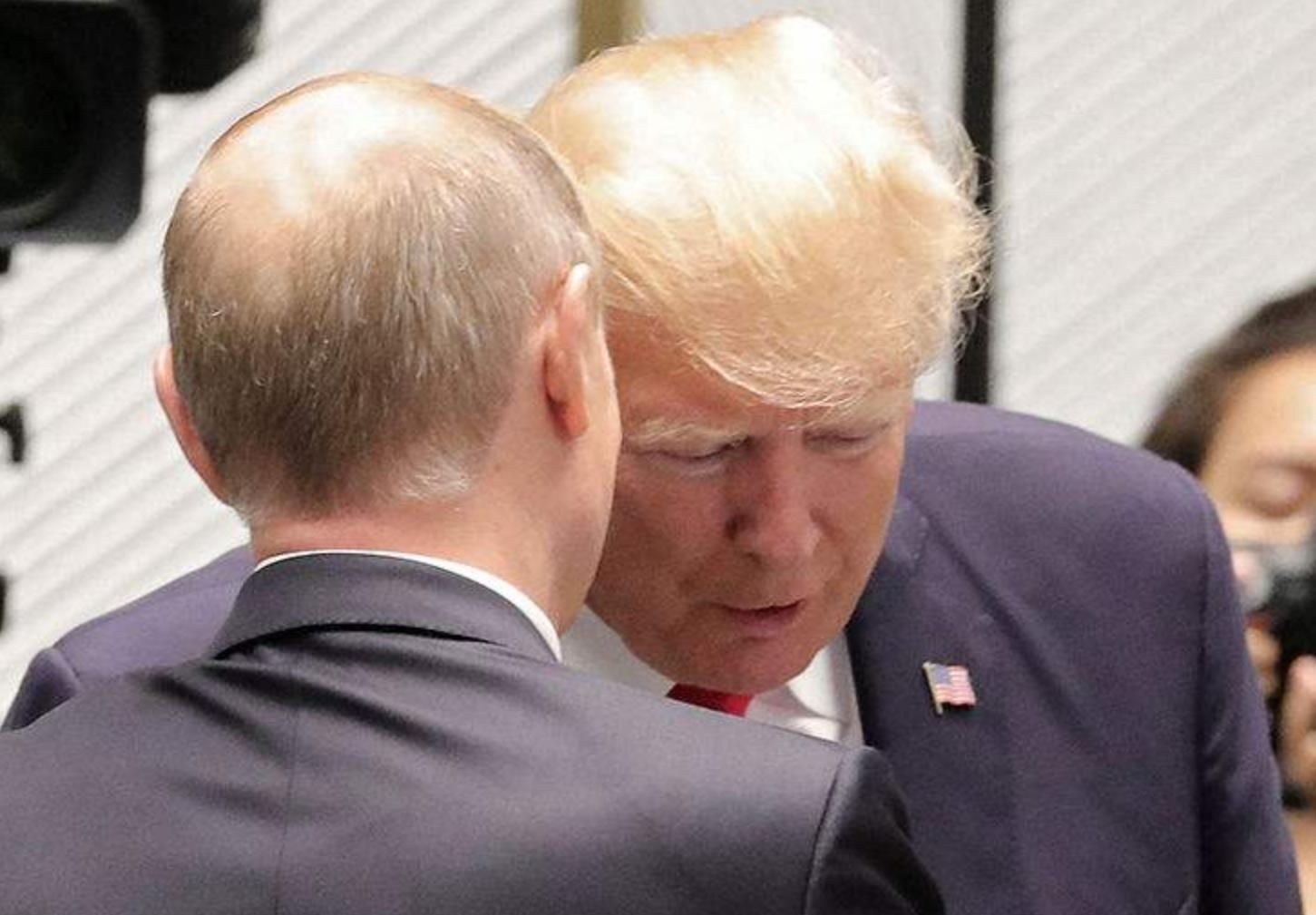 美国疫情由谁发布:美国疫情罪魁祸首是谁