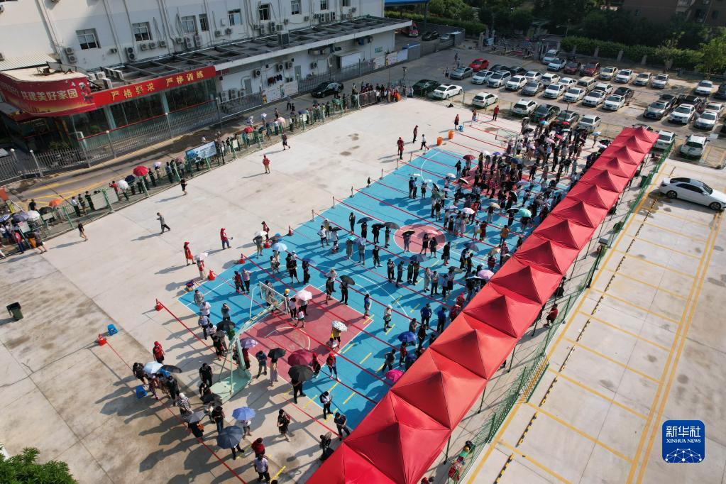 厦门小区闭环管理非必要不离厦(厦门全市小区闭环) 厦门小区闭环管理非必要不离厦(厦门全市小区闭环)