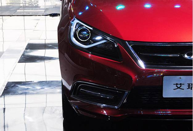 艾瑞泽7口碑(艾瑞泽7新款上市) 艾瑞泽7口碑(艾瑞泽7新款上市)