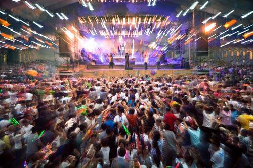 大连啤酒节今年还能举行么？期待与挑战并存