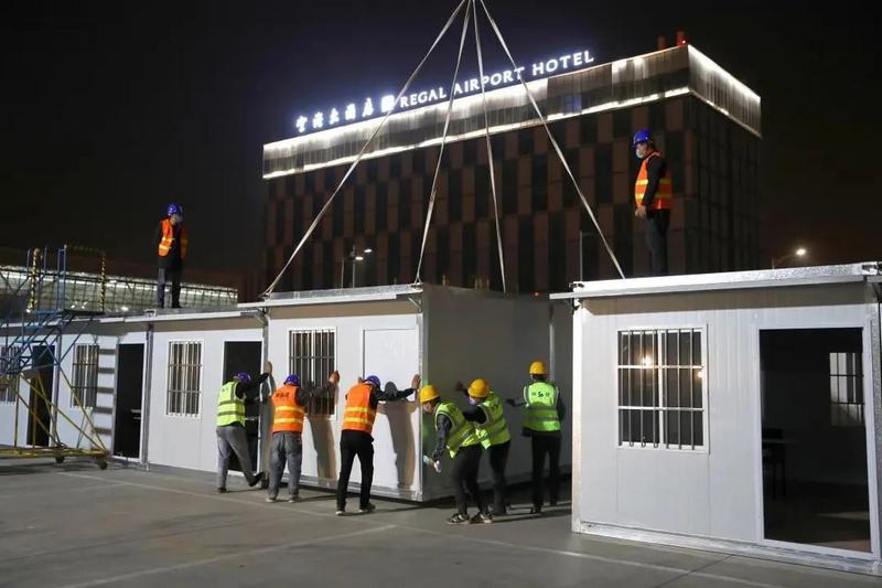 西安机场今日航班动态（西安机场今日航班动态查询最新消息）