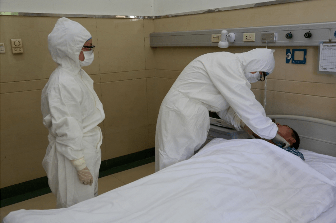 陕西出血热疫情/2020陕西热出血