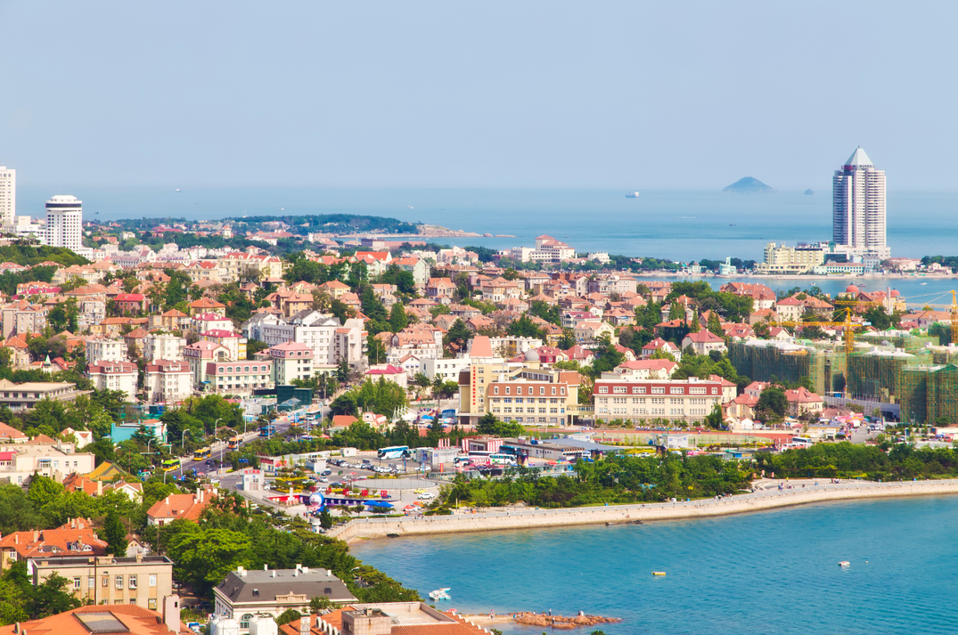 【青岛黄岛疫情怎么样呀,黄岛的疫情怎么样】