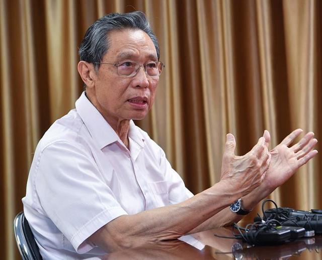 钟南山:今冬:明春疫情仍在/钟南山对今年冬天疫情 钟南山:今冬:明春疫情仍在/钟南山对今年冬天疫情