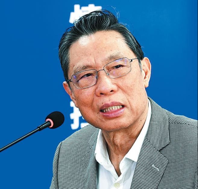 钟南山:今冬:明春疫情仍在/钟南山对今年冬天疫情 钟南山:今冬:明春疫情仍在/钟南山对今年冬天疫情