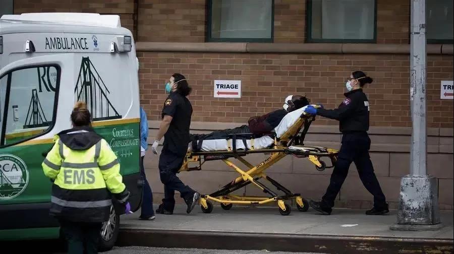 理解COVID-19 Pandemic，全球健康危机的定义与影响