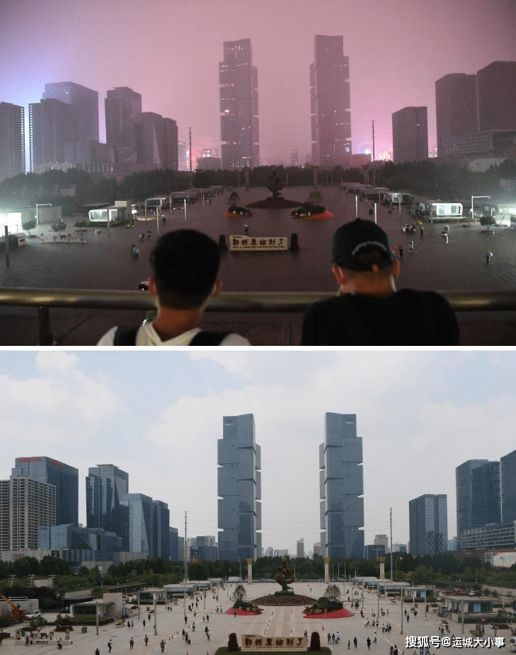 郑州有没有恢复正常/郑州恢复了嘛 郑州有没有恢复正常/郑州恢复了嘛