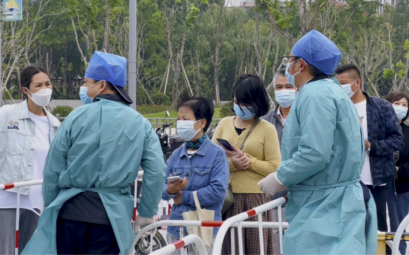 镇海区疫情最新情况最新消息,持续巩固防控成果,筑牢安全防线 镇海区疫情最新情况最新消息,持续巩固防控成果,筑牢安全防线