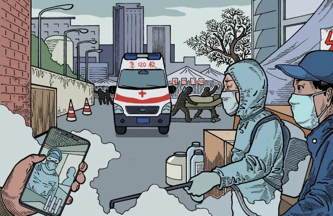 239名专家呼吁重视气溶胶传播问题,世卫:接下来研究/气溶胶传播仍缺科学验证