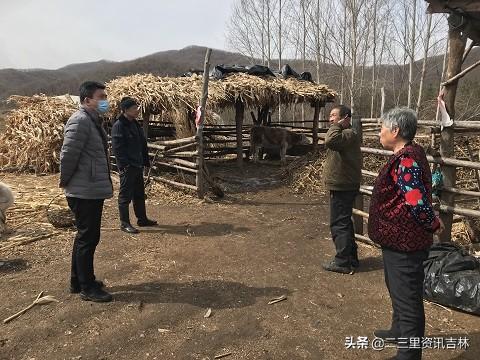 吉林省多措并举巩固疫情防控成果，稳步推进社会秩序恢复