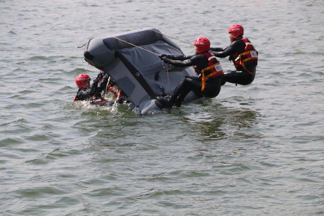 风雨同舟,孟津无恙—记录洛阳孟津抗击灾情的日夜 风雨同舟,孟津无恙—记录洛阳孟津抗击灾情的日夜