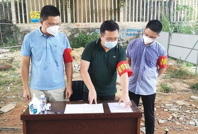 枫亭疫情最新报道,防控措施全面升级,社会面清零攻坚战持续进行中 枫亭疫情最新报道,防控措施全面升级,社会面清零攻坚战持续进行中