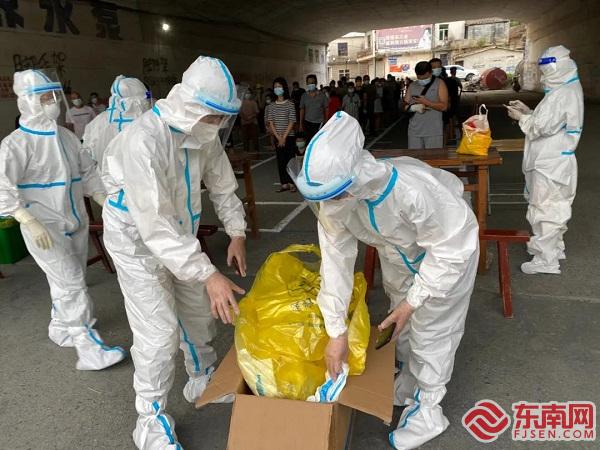 枫亭疫情最新报道,防控措施全面升级,社会面清零攻坚战持续进行中 枫亭疫情最新报道,防控措施全面升级,社会面清零攻坚战持续进行中