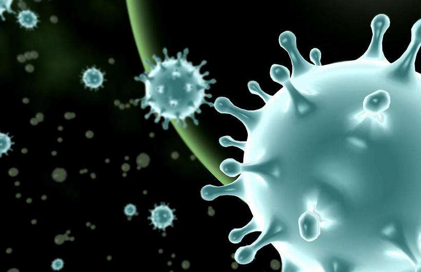 新冠病毒会在哪里存活？了解病毒存活环境，科学防护更有效