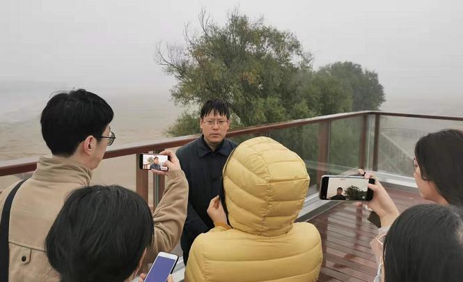 郑州停课三天，城市按下慢行键后的思考与温度