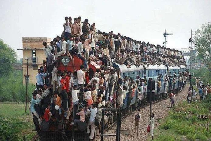 印度疫情1亿印度人死亡:印度疫情估计死千万人