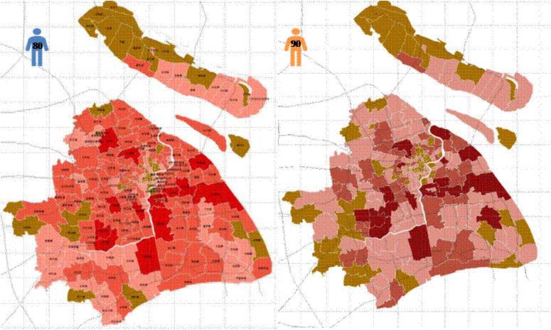上海全域静态管理前后流出人口去哪了（上海静态fitting）