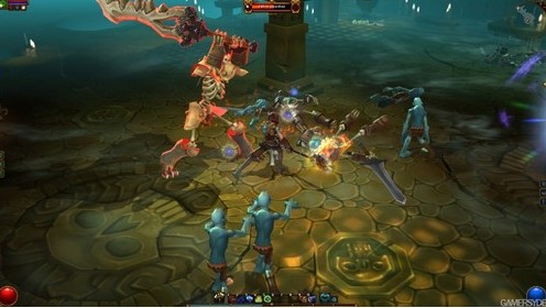 火炬之光2boss怎么刷新:火炬之光2刷什么